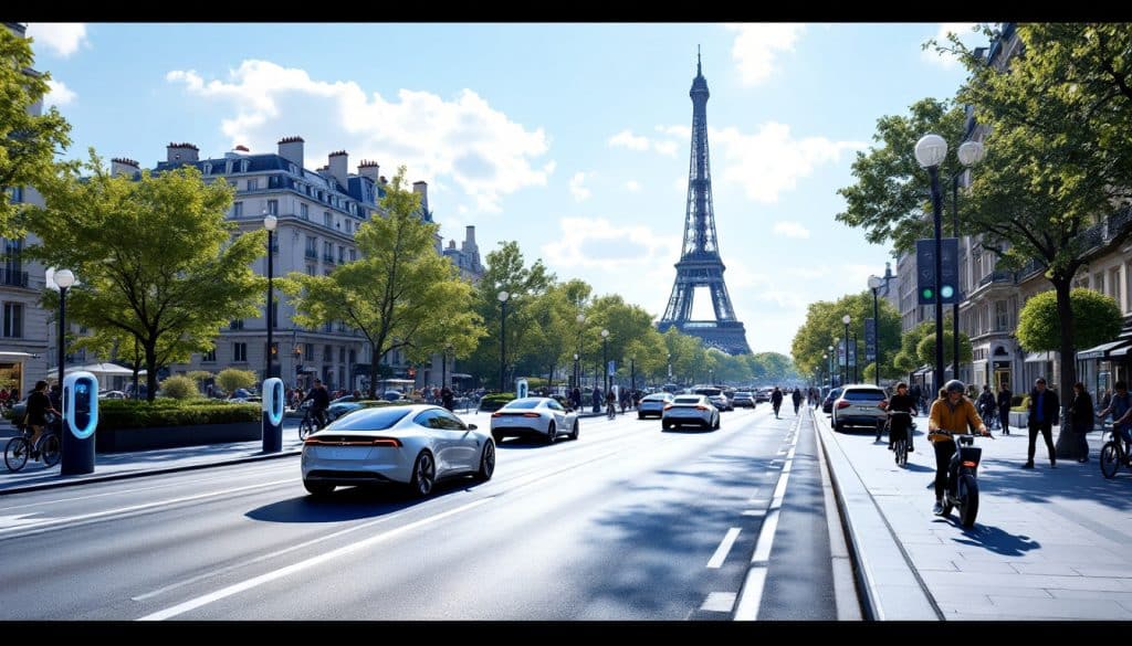 découvrez mober paris, votre source d'actualités sur la mobilité électrique et les innovations urbaines à paris en 2026.