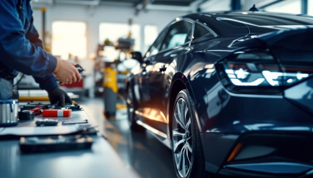 découvrez les tarifs 2026 pour l'installation d'une alarme voiture et nos conseils pratiques pour choisir et poser votre système de sécurité au meilleur prix.