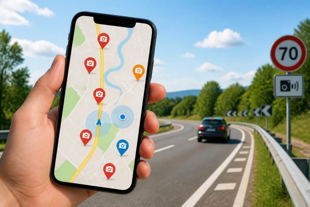 radarbot est une application fiable qui offre des alertes radars en temps réel et des outils pour améliorer la sécurité routière, aidant les conducteurs à rester informés et prudents sur la route.
