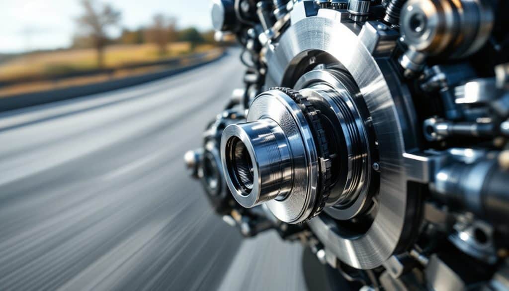 découvrez quelle vitesse de rotation adopter à 130 km/h pour économiser du carburant et protéger efficacement votre moteur.