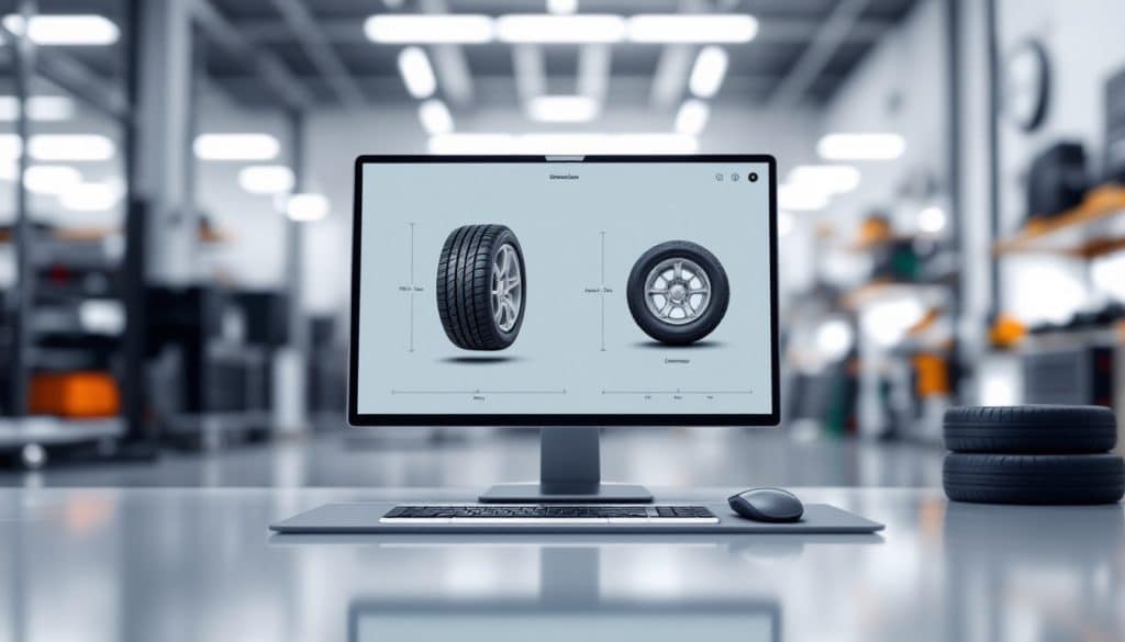 découvrez le simulateur de dimensions pneus sur pifauto.com, un outil simple et efficace pour comparer différentes tailles et choisir les pneus adaptés à votre véhicule.