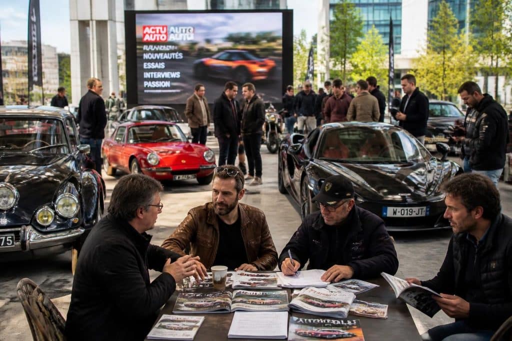 découvrez autotitre, votre source d'actualités, essais et discussions passionnées pour tous les amateurs d'automobile.