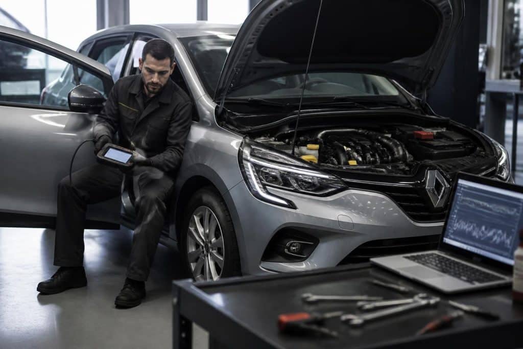 découvrez le code défaut renault 1525f3, apprenez à diagnostiquer ce problème courant et trouvez des solutions efficaces pour le réparer rapidement.