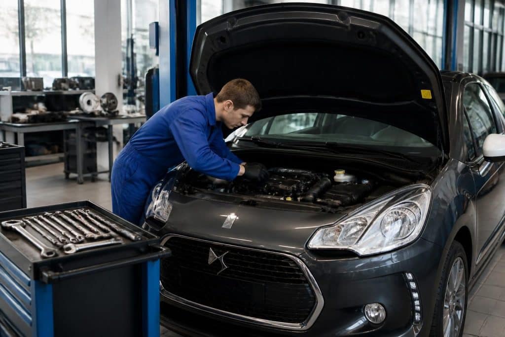 découvrez les causes courantes des défauts moteur sur ds3 et trouvez des solutions rapides pour réparer votre véhicule efficacement.