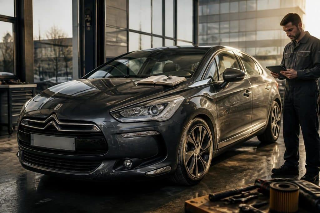 découvrez la fiabilité de la citroën ds5 avec notre analyse détaillée : avis des utilisateurs, points faibles identifiés et modèles à éviter pour un achat en toute confiance.