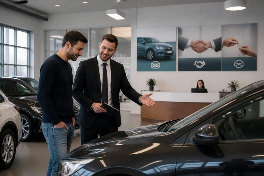 découvrez notre garage avec paiement en 10 fois sans frais et facilitez l'achat de votre voiture en toute simplicité. profitez d'une solution flexible pour acquérir le véhicule de vos rêves sans contrainte financière.