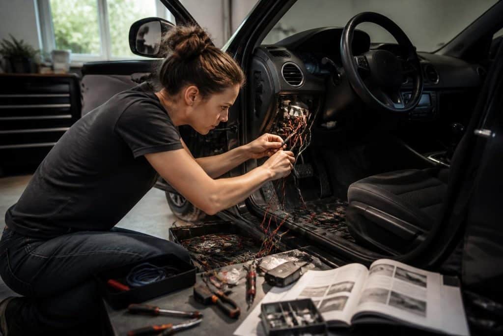 apprenez à installer une alarme voiture vous-même grâce à nos conseils pratiques et étapes clés pour sécuriser efficacement votre véhicule.