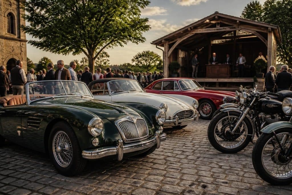 découvrez les anciennes.com, la plateforme dédiée aux annonces et enchères de voitures et motos de collection. trouvez ou vendez votre véhicule d'exception en toute sécurité.