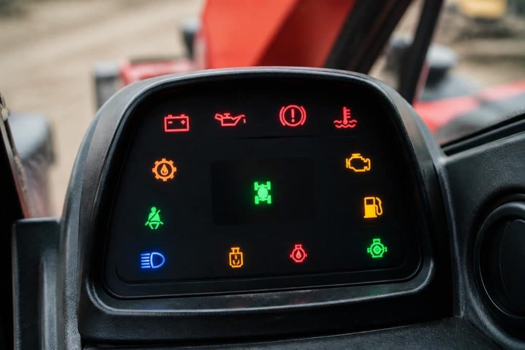 découvrez la liste complète des voyants manitou et leur signification essentielle pour une maintenance optimale et une utilisation sécurisée de votre matériel.