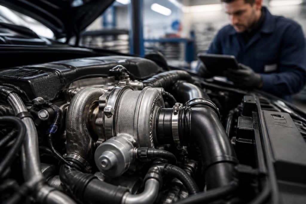 découvrez les causes, les symptômes et les solutions rapides pour le code défaut turbo p2562 sur peugeot, afin de résoudre efficacement les problèmes de votre véhicule.