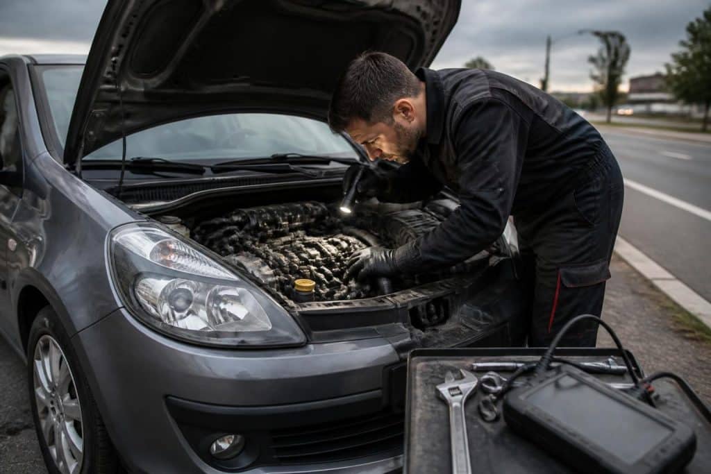 découvrez les causes, symptômes et solutions efficaces pour résoudre les pannes d'injection sur votre renault clio 3. guide complet pour un diagnostic précis et des réparations réussies.