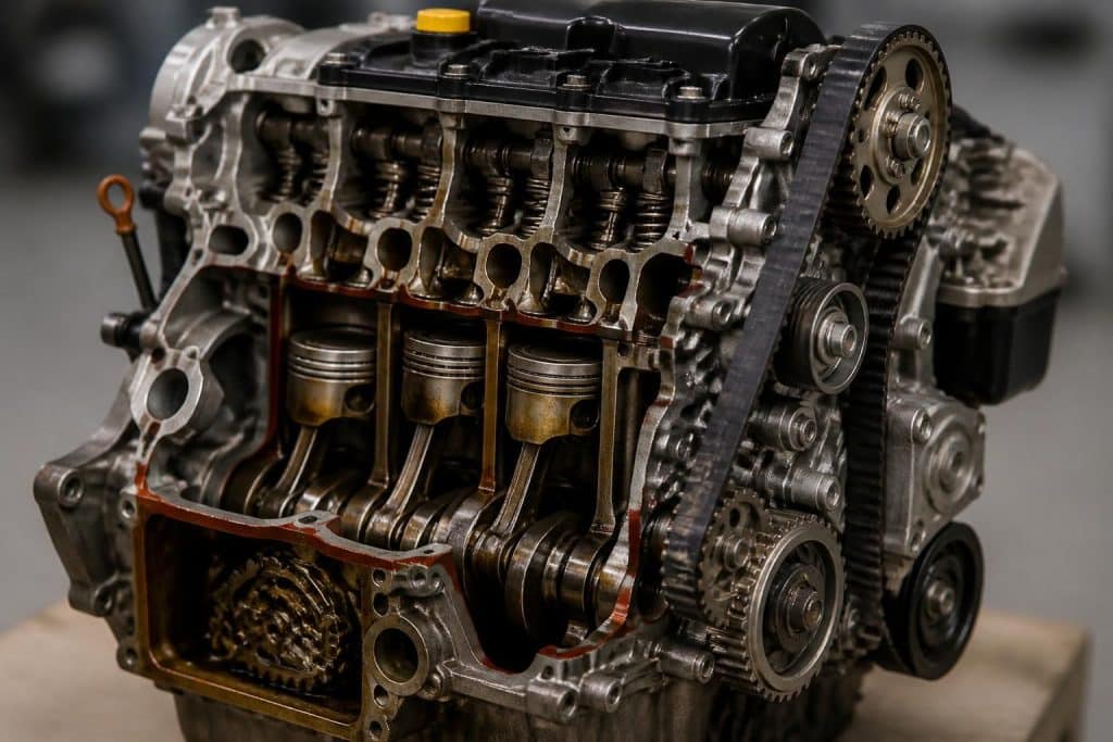 découvrez les problèmes courants du moteur 1.2 puretech 82, notamment la surconsommation d’huile et les défauts de distribution, ainsi que les solutions pour y remédier.