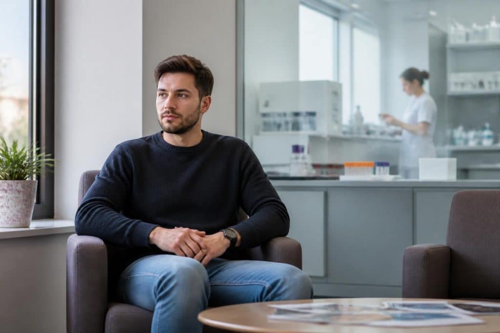 découvrez le moment idéal pour effectuer la prise de sang nécessaire à la récupération de votre permis de conduire et les démarches à suivre.