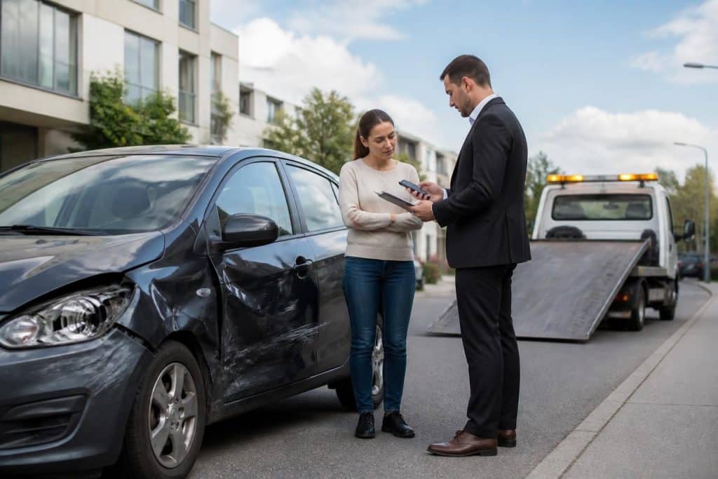 découvrez tout sur le statut rsv voiture et les options disponibles après un sinistre pour mieux gérer votre dossier et vos démarches.