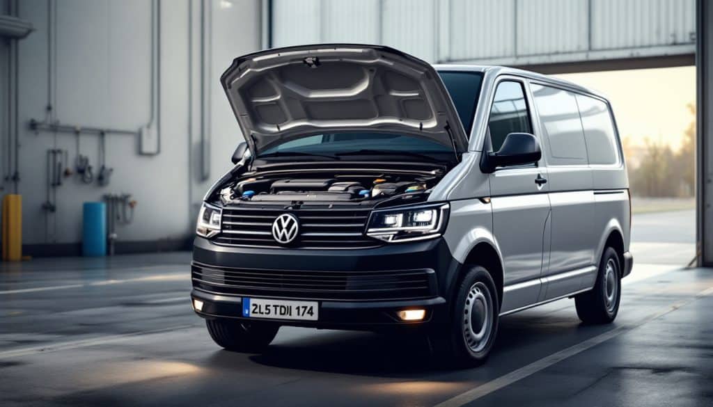 découvrez la fiabilité du vw t5 2.5 tdi 174 ainsi que les points faibles à connaître avant l'achat pour mieux préparer votre investissement.