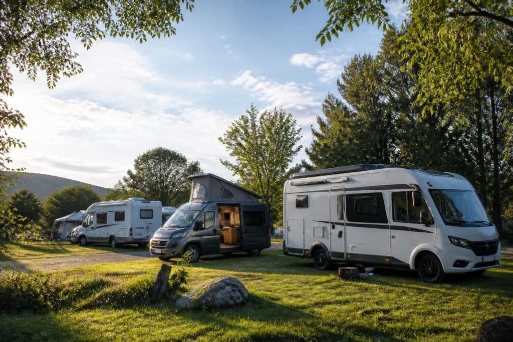 découvrez les camping-cars les moins chers en 2026 : guide complet des modèles abordables et des prix incontournables pour bien choisir votre véhicule de loisirs.