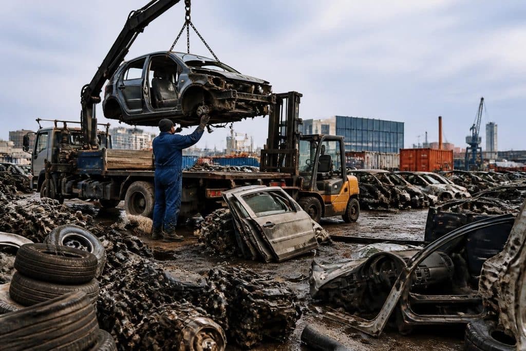 casse au havre : découvrez notre service de pièces détachées de qualité et d'enlèvement d’épave rapide et professionnel pour tous types de véhicules.