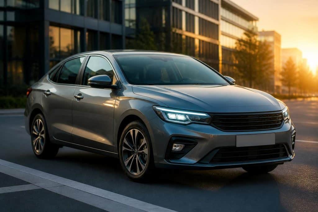 découvrez le nouveau modèle dacia logan 2026 : design moderne, prix compétitifs et motorisations variées pour tous vos besoins.