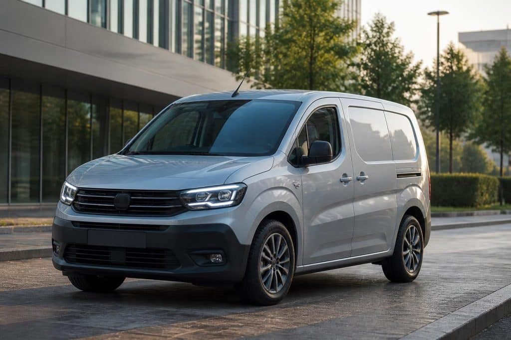 découvrez le dacia vaner 2026, un van abordable alliant prix compétitif, caractéristiques modernes et nombreuses nouveautés pour une expérience de conduite optimale.