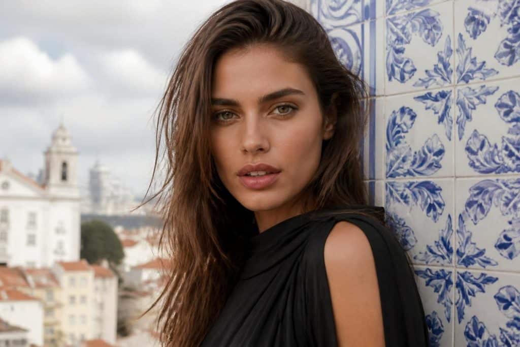 découvrez la biographie complète, la carrière remarquable et les dernières actualités de kika gomes, le mannequin portugais incontournable.