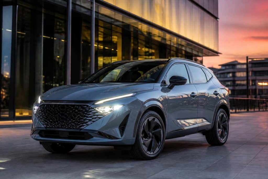 découvrez le nouveau nissan qashqai 2026 e-power 205 ch : performances, design innovant, prix et caractéristiques détaillées pour allier puissance et économie d'énergie.
