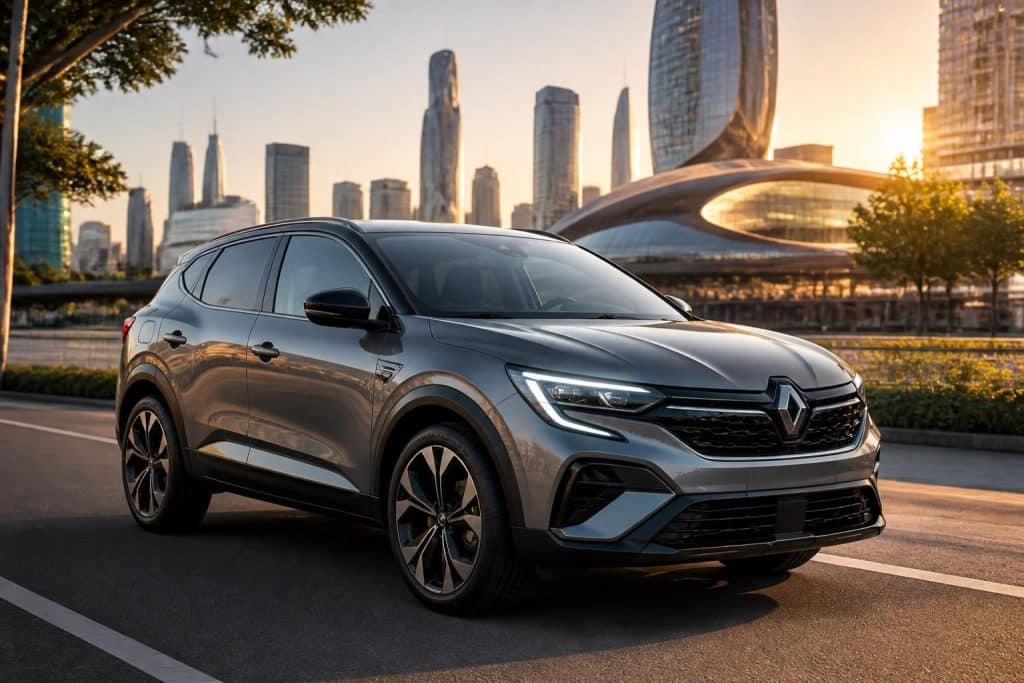 découvrez le nouveau renault kadjar 2026 : ses caractéristiques innovantes, son prix attractif et sa disponibilité prochaine. informez-vous sur ce suv moderne et performant.