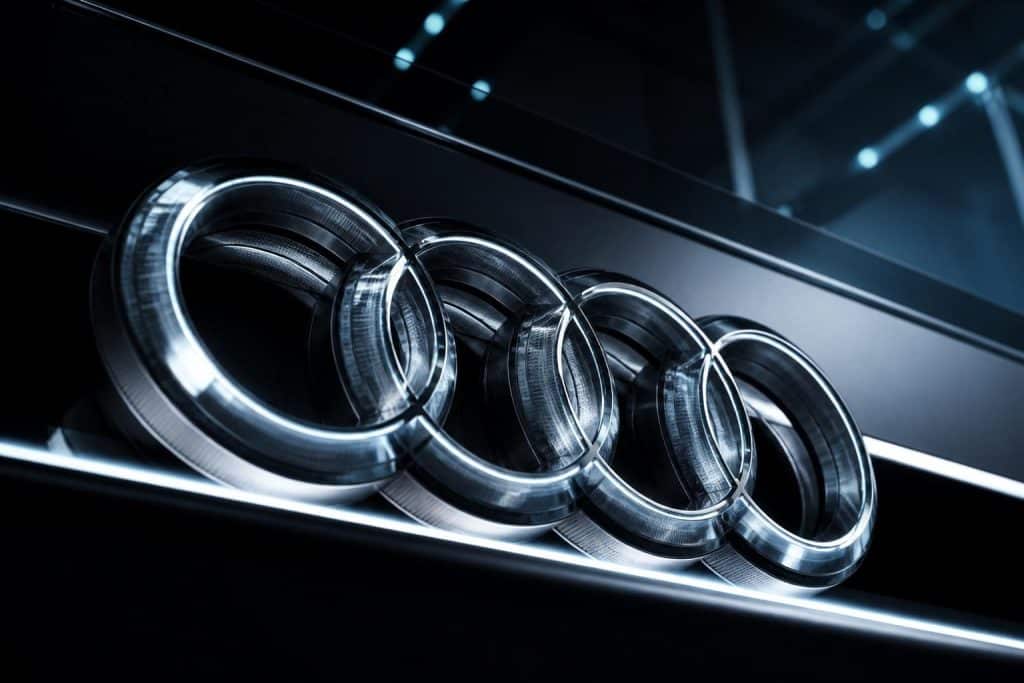 découvrez le nouveau logo audi 2026, alliant design moderne et innovations technologiques, symbole de l'évolution et de la vision futuriste de la marque.