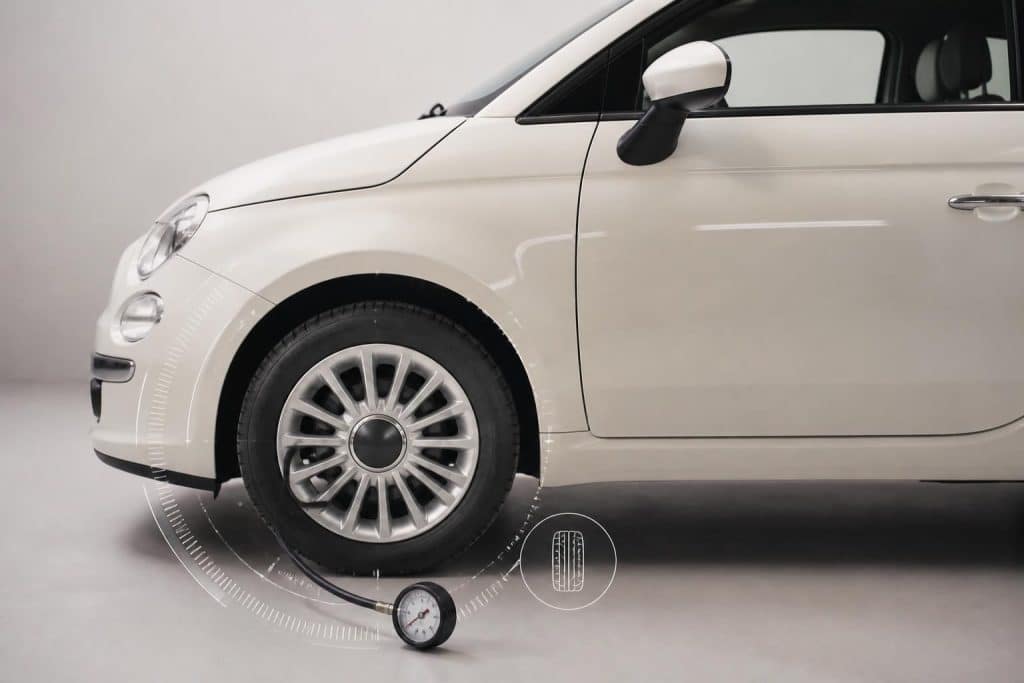 découvrez les recommandations et les valeurs idéales de pression des pneus pour votre fiat 500 afin d'assurer sécurité, performance et économie de carburant.