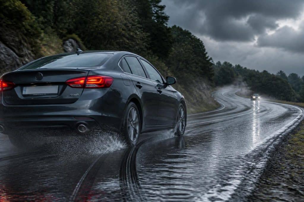 découvrez les causes du ripage excessif, ses risques pour la sécurité et les solutions efficaces pour protéger votre voiture et améliorer sa tenue de route.