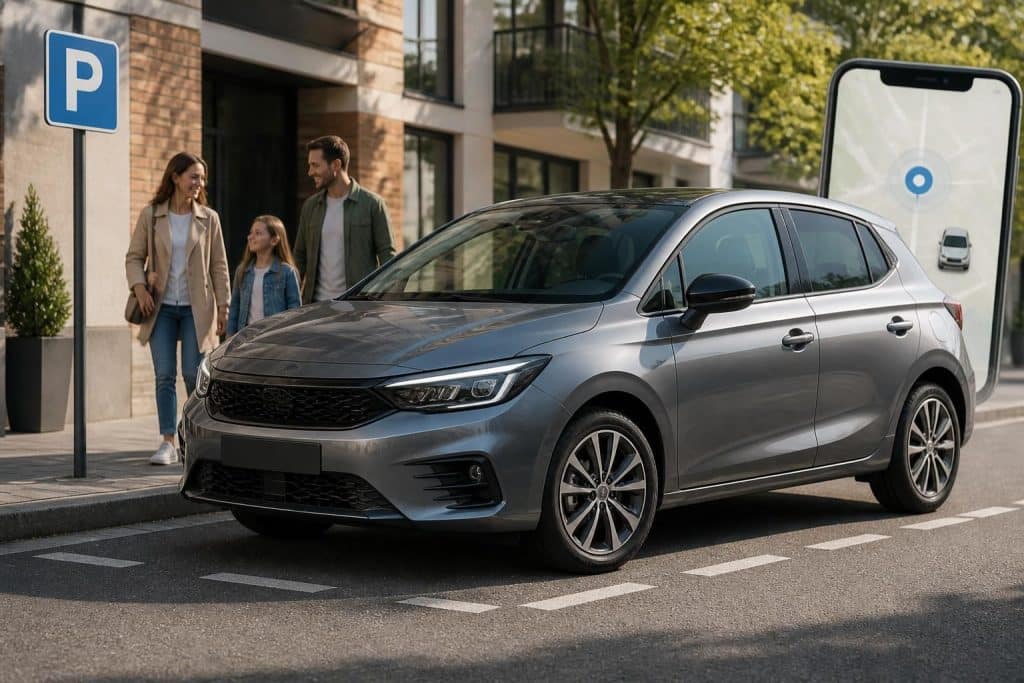 découvrez tout sur les voitures hatchback : caractéristiques essentielles, avantages pratiques et modèles populaires pour choisir la voiture idéale.