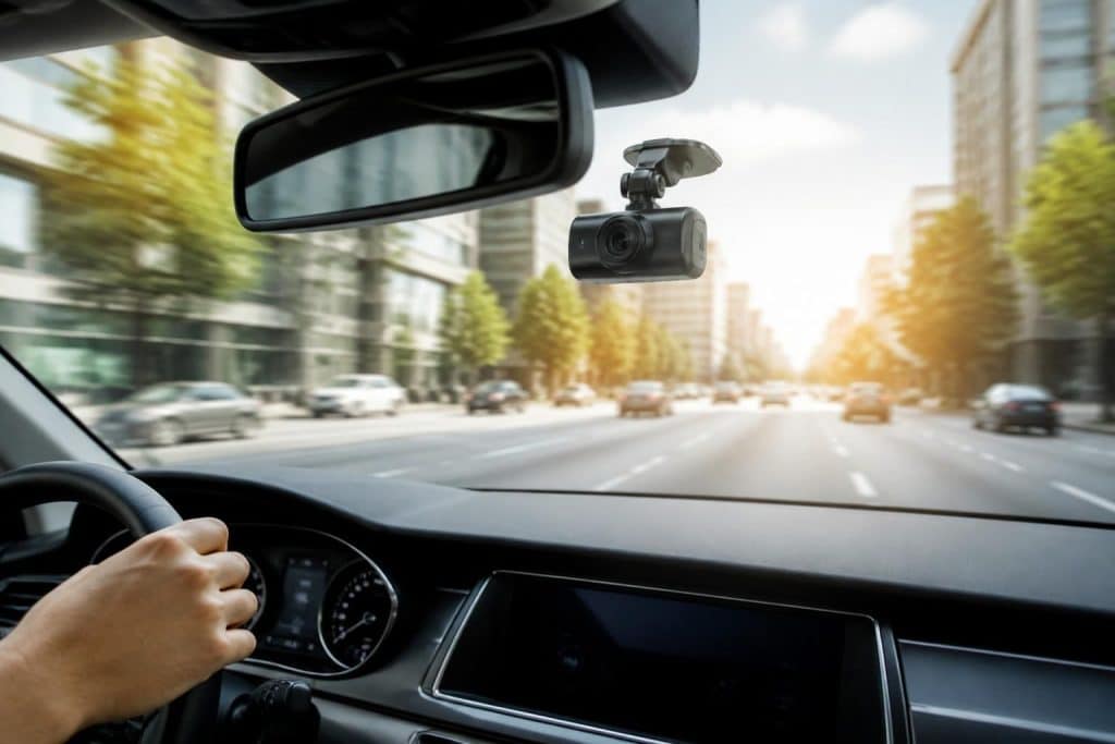 découvrez comment choisir la meilleure caméra embarquée pour voiture afin d'assurer votre sécurité et enregistrer chaque instant sur la route avec une dashcam fiable et performante.