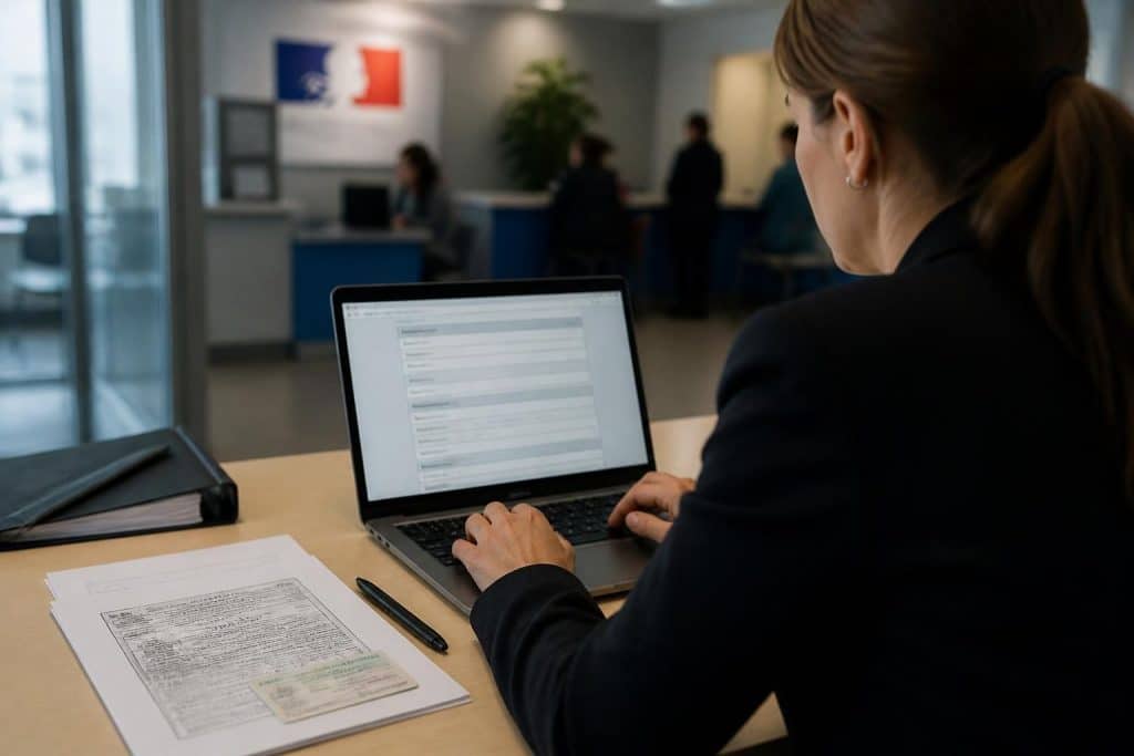découvrez combien de temps il faut pour faire une carte grise et recevoir votre document officiel. guide complet des délais et démarches pour immatriculer votre véhicule rapidement.