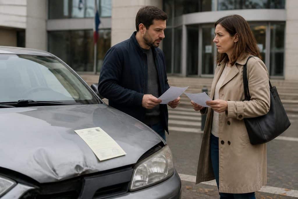 découvrez la procédure complète pour l'écrasement de carte grise, les risques associés et les démarches essentielles à connaître pour sécuriser votre démarche.