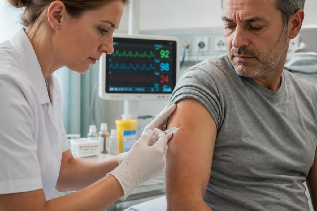 découvrez les causes courantes des injections à contrôler, les risques associés et les actions à entreprendre rapidement pour garantir votre sécurité et celle de votre entourage.