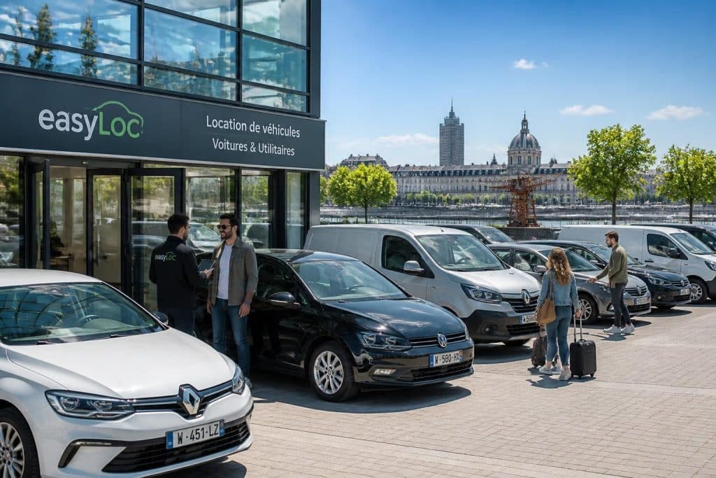 loc eco nantes propose la location de voitures et utilitaires à petits prix. découvrez des offres économiques et flexibles pour tous vos besoins de mobilité à nantes.