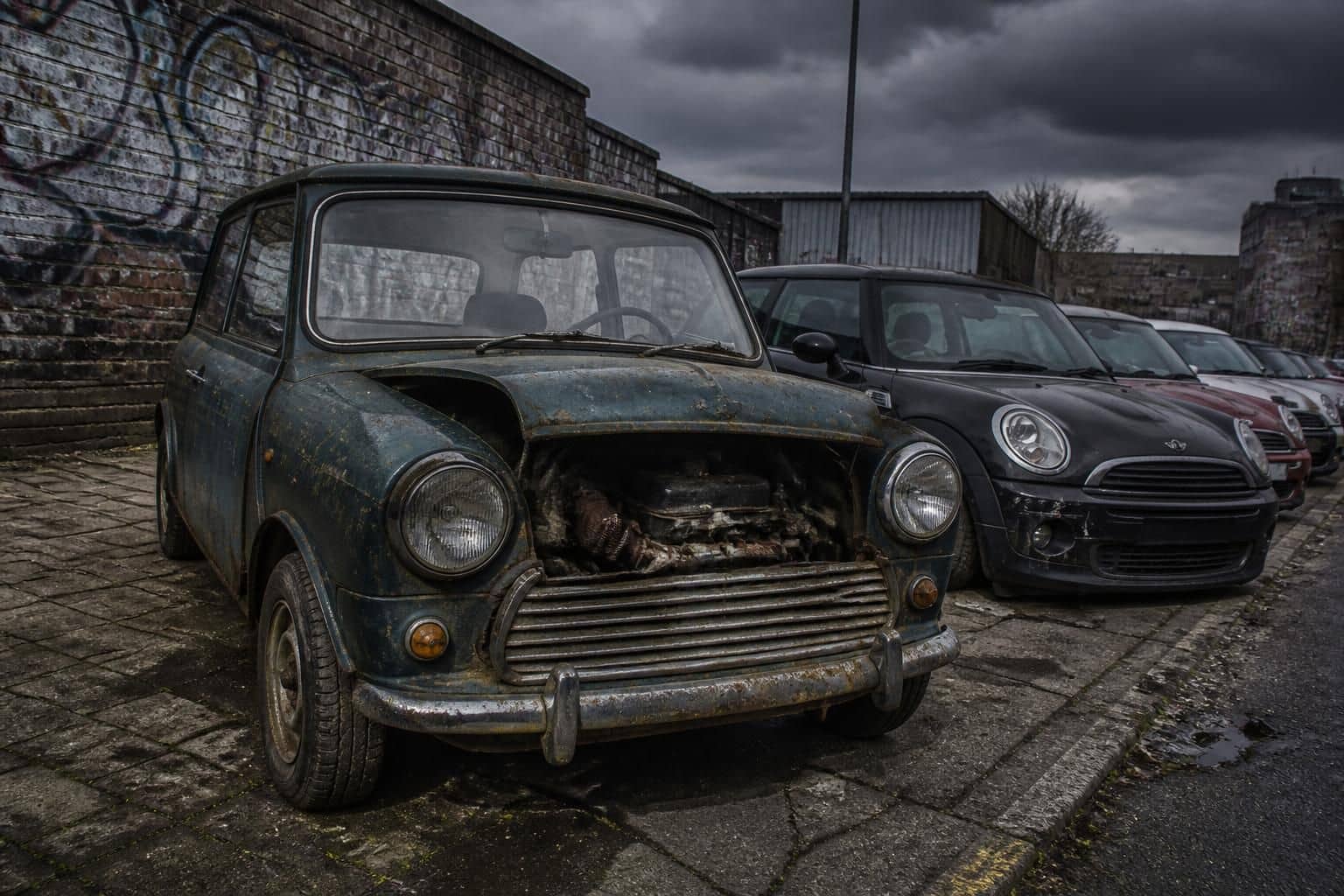 découvrez quels modèles de mini cooper, moteurs et années éviter en 2026 pour faire un choix éclairé et éviter les mauvaises surprises.