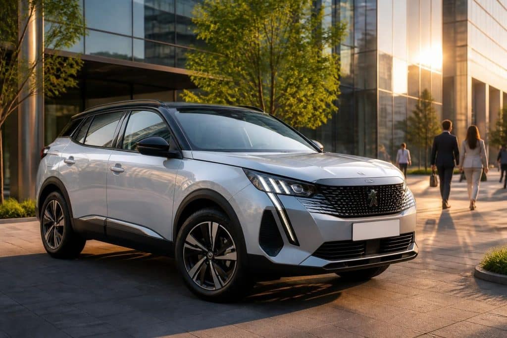découvrez la peugeot 3008 hybride rechargeable 2026 : caractéristiques détaillées, prix, performances et avis d'experts pour tout savoir sur ce suv innovant et écologique.